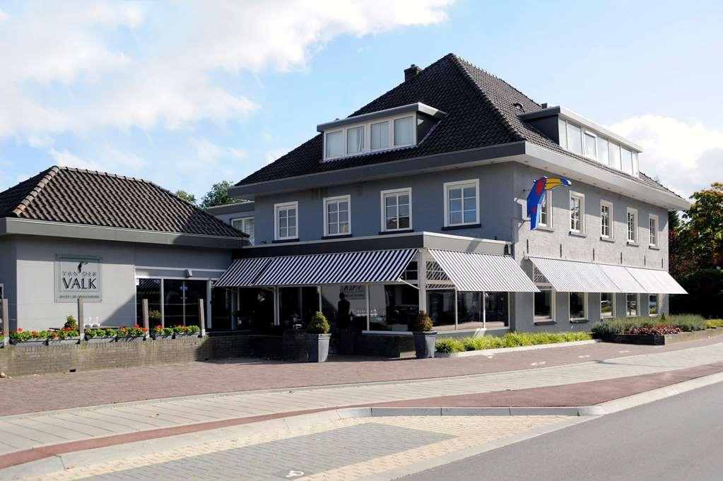 Van Der Valk Hotel De Molenhoek-Nijmegen Esterno foto
